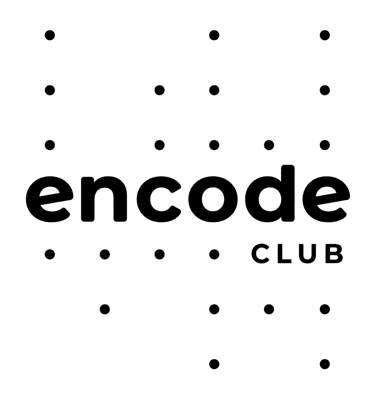 Encode Club logo