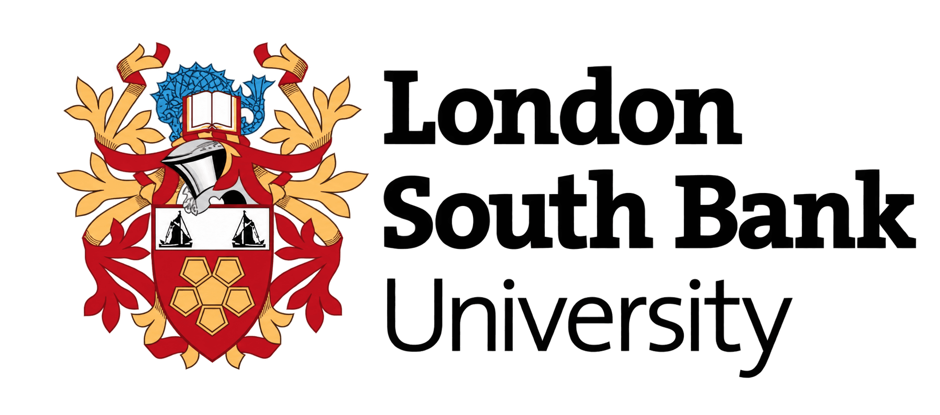 London South Bank University logo