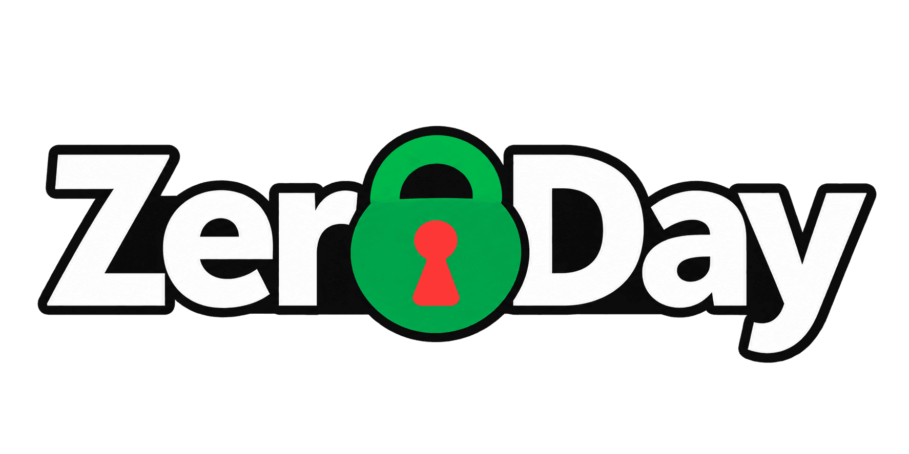 ZeroDay logo