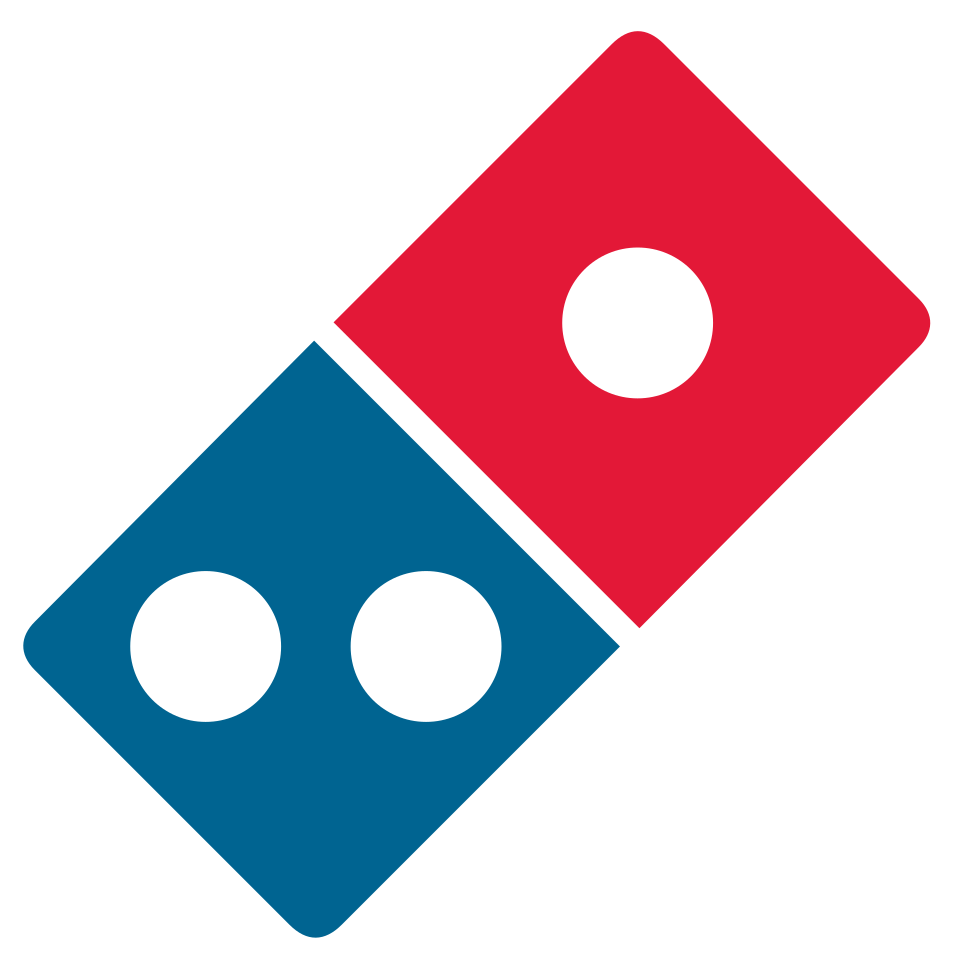 Domino’s logo