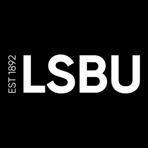 LSBU logo