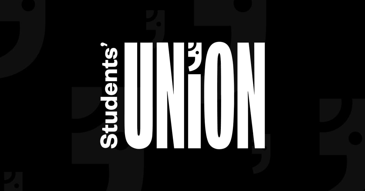 South Bank Students’ Union logo